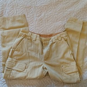 Firehouse Pants NWOT